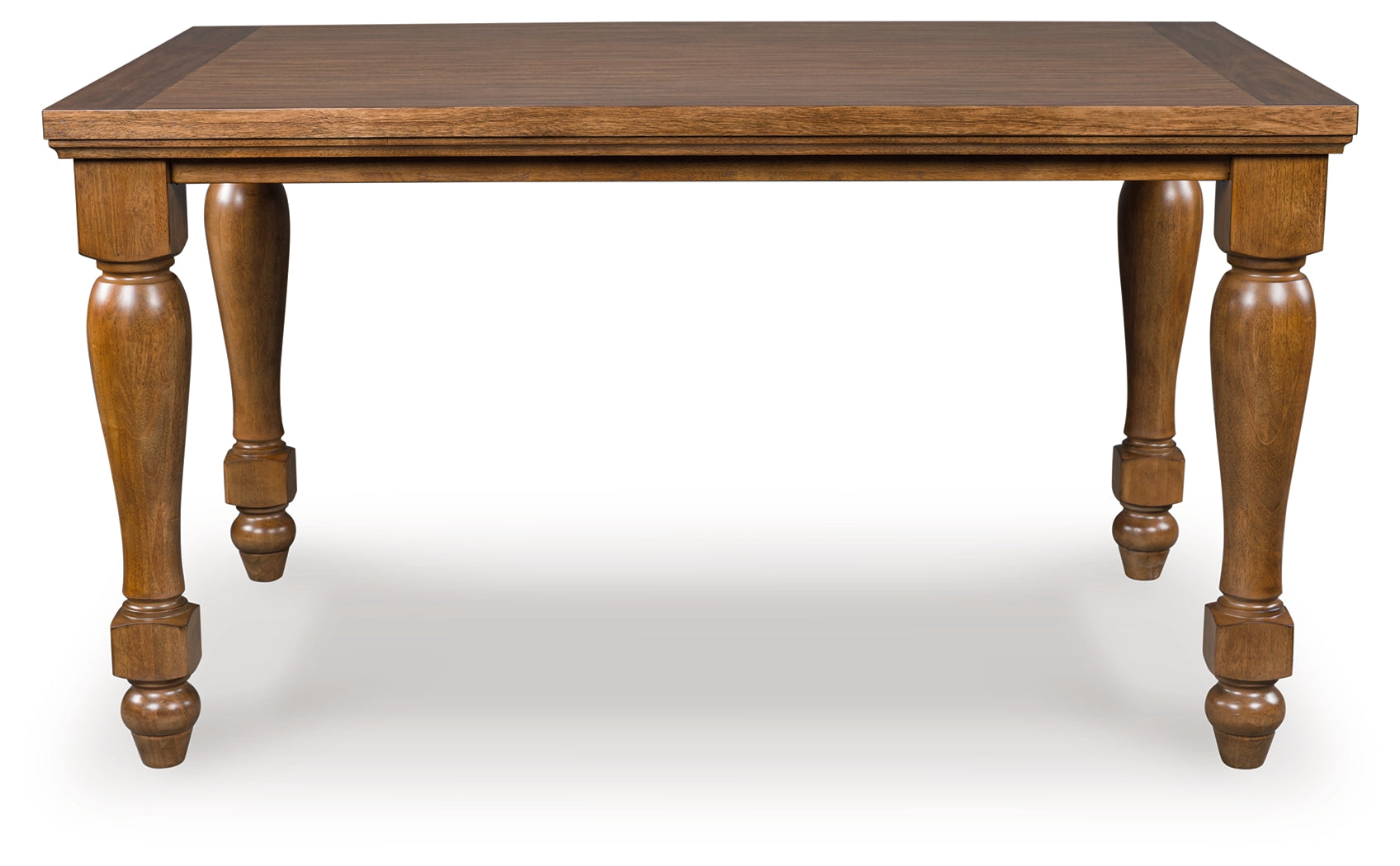 Greddinton Black/Brown Counter Height Dining Table and 4 Barstools (Online Special Price) - Ornate Home