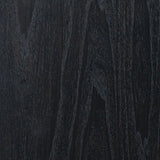 Greddinton Black/Brown Curio (Online Special Price) - Ornate Home