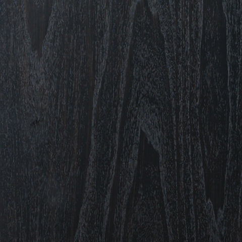 Greddinton Black/Brown Curio (Online Special Price) - Ornate Home