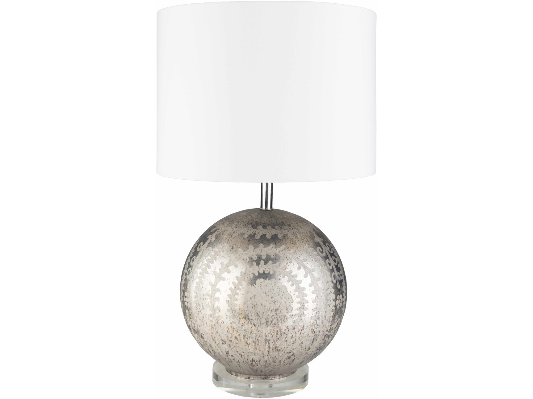 Greece Table Lamp - Clearance - Ornate Home