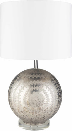 Greece Table Lamp - Clearance - Ornate Home