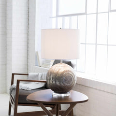 Greece Table Lamp - Clearance - Ornate Home