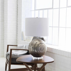 Greece Table Lamp - Clearance - Ornate Home