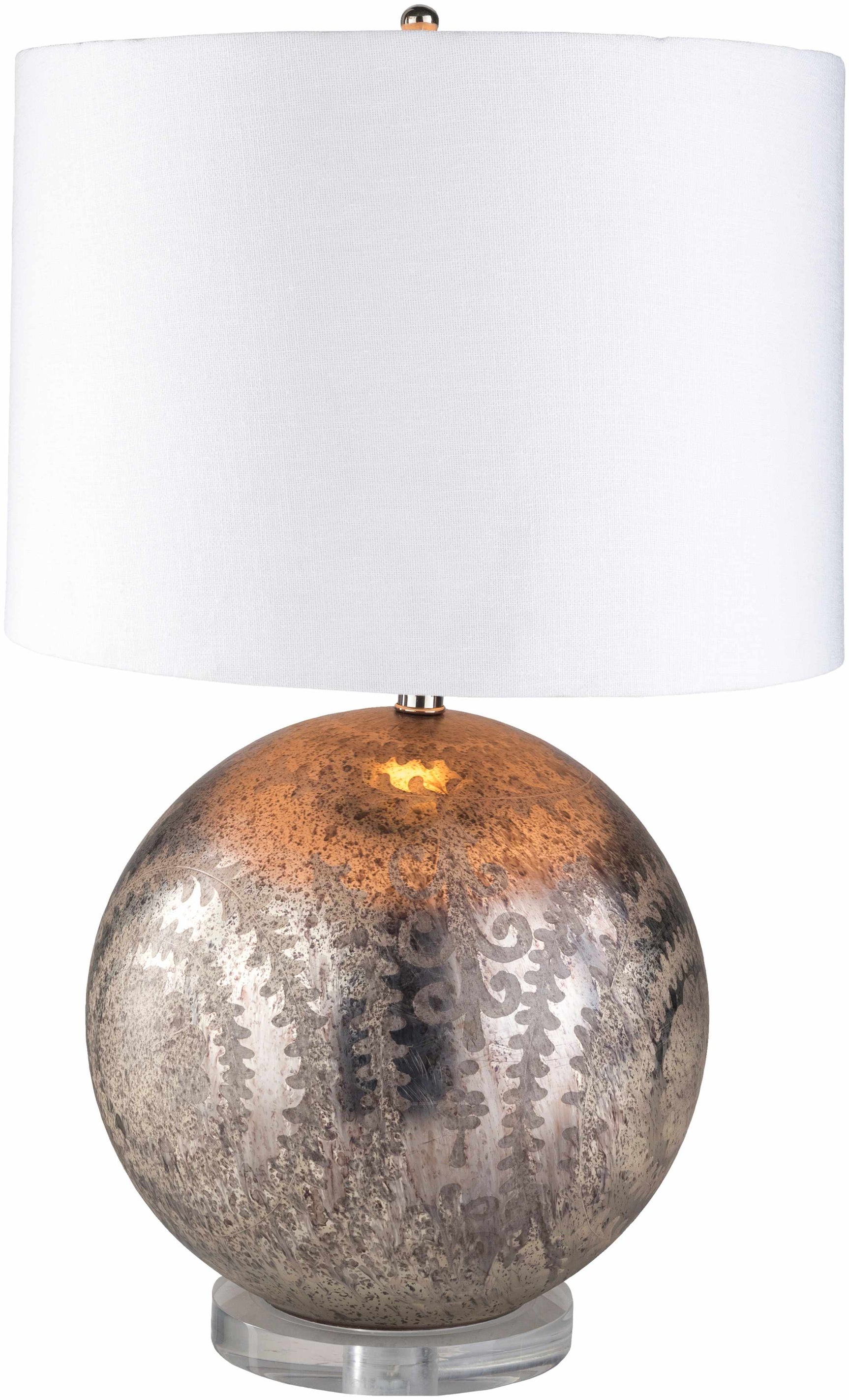 Greece Table Lamp - Clearance - Ornate Home