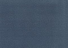 Greeley Blue Velvet Accent Chair - Ornate Home