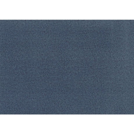 Greeley Blue Velvet Accent Chair - Ornate Home