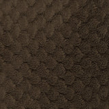 Greely Bend Chocolate Power Reclining Sofa with Drop Down Table - Ornate Home