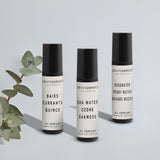 Green Tea | Orange | Lemongrass Roll-on Oil Perfume (Inspired by Delano Beach Club Hotel®) - Ornate Home