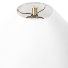 Green Thumb Green Table Lamp - Ornate Home