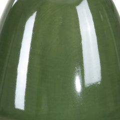 Green Thumb Green Table Lamp - Ornate Home