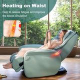 Soothe 26 - Full Body Zero Gravity Massage Chair with Pillow