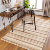 Greenbackvile Area Rug - Clearance - Ornate Home