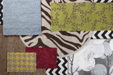 Greenbelt Area Rug - Clearance - Ornate Home