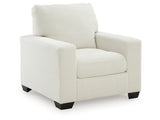 Greenbriar Ivory Chair (Online Special Price) - Ornate Home
