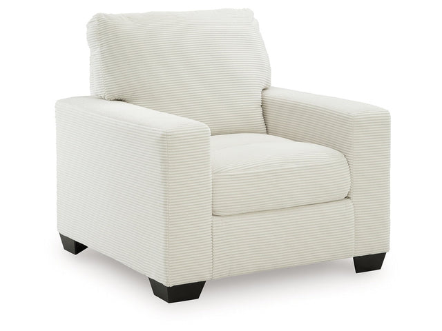 Greenbriar Ivory Chair (Online Special Price) - Ornate Home