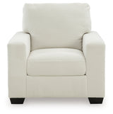 Greenbriar Ivory Chair (Online Special Price) - Ornate Home