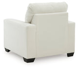 Greenbriar Ivory Chair (Online Special Price) - Ornate Home