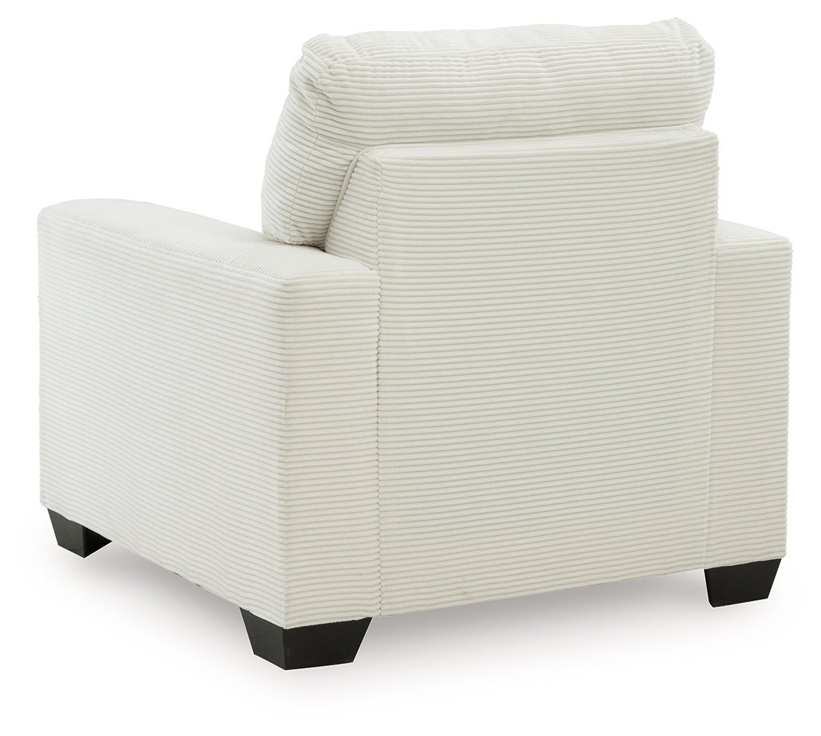 Greenbriar Ivory Chair (Online Special Price) - Ornate Home