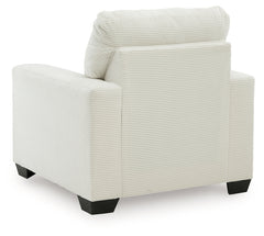 Greenbriar Ivory Chair - Ornate Home