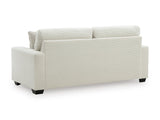 Greenbriar Ivory Sofa (Online Special Price) - Ornate Home