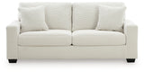 Greenbriar Ivory Sofa and Loveseat (Online Special Price) - Ornate Home