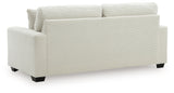 Greenbriar Ivory Sofa and Loveseat - Ornate Home