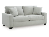 Greenbriar Smoke Sofa (Online Special Price) - Ornate Home