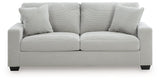 Greenbriar Smoke Sofa (Online Special Price) - Ornate Home