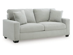 Greenbriar Smoke Sofa - Ornate Home