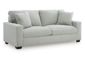 Greenbriar Smoke Sofa - Ornate Home