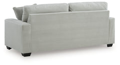 Greenbriar Smoke Sofa - Ornate Home
