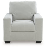 Greenbriar Smoke Sofa and Chair (Online Special Price) - Ornate Home