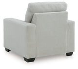 Greenbriar Smoke Sofa and Chair (Online Special Price) - Ornate Home
