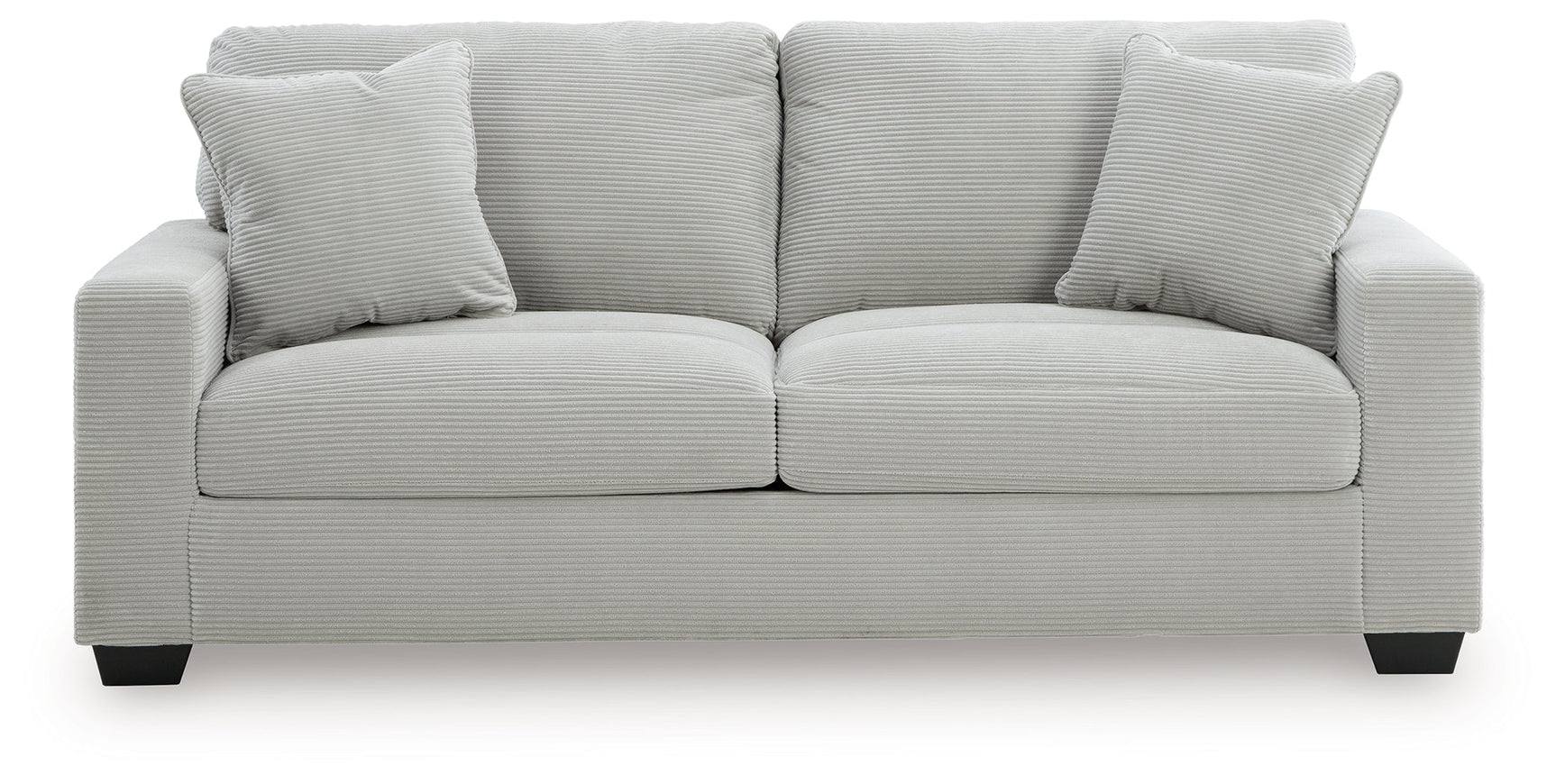 Greenbriar Smoke Sofa and Chair (Online Special Price) - Ornate Home