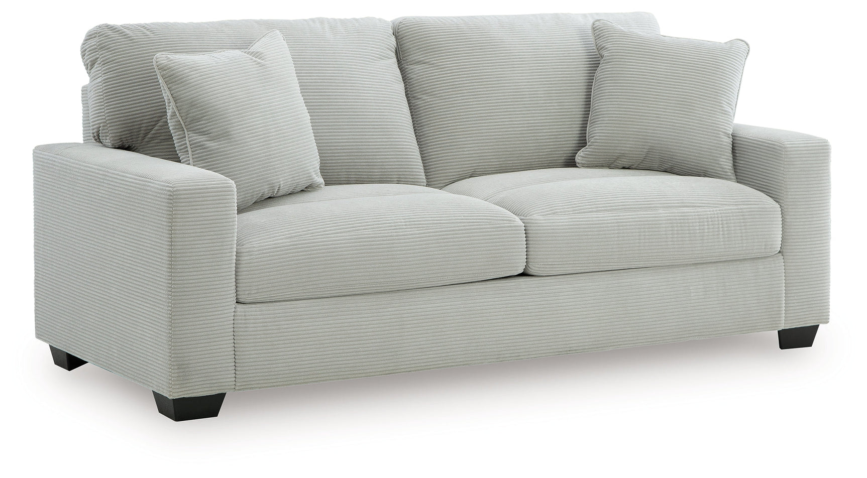 Greenbriar Smoke Sofa and Chair (Online Special Price) - Ornate Home