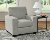 Greenbriar Smoke Sofa and Chair (Online Special Price) - Ornate Home
