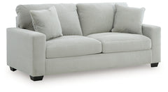 Greenbriar Smoke Sofa and Chair - Ornate Home