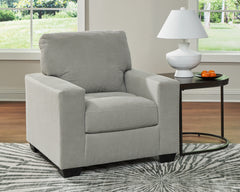 Greenbriar Smoke Sofa and Chair - Ornate Home