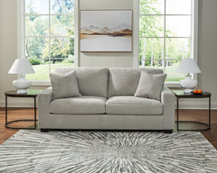 Greenbriar Smoke Sofa and Chair - Ornate Home