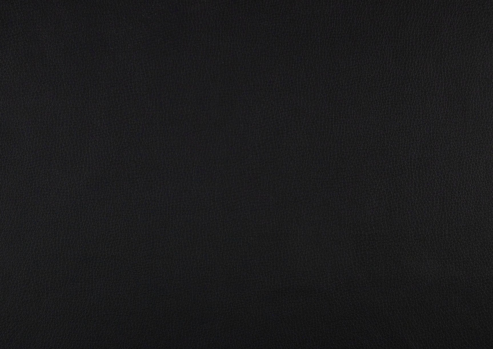 Greenfield Black Reclining Chair - Ornate Home