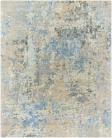 Greenhills Handmade Wool Area Rug - Clearance - Ornate Home