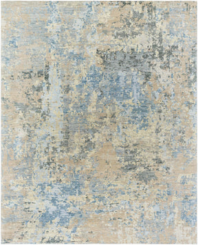 Greenhills Handmade Wool Area Rug - Clearance - Ornate Home