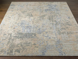 Greenhills Handmade Wool Area Rug - Clearance - Ornate Home