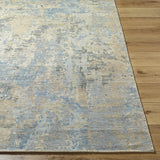 Greenhills Handmade Wool Area Rug - Clearance - Ornate Home