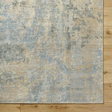 Greenhills Handmade Wool Area Rug - Clearance - Ornate Home