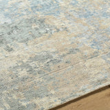 Greenhills Handmade Wool Area Rug - Clearance - Ornate Home