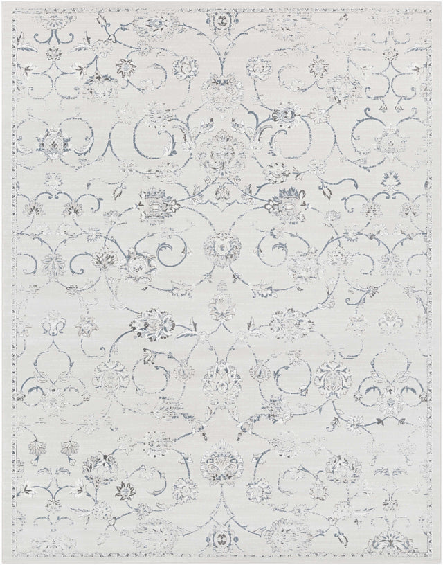Greenleaf Area Rug - Clearance - Ornate Home