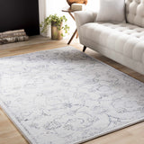 Greenleaf Area Rug - Clearance - Ornate Home