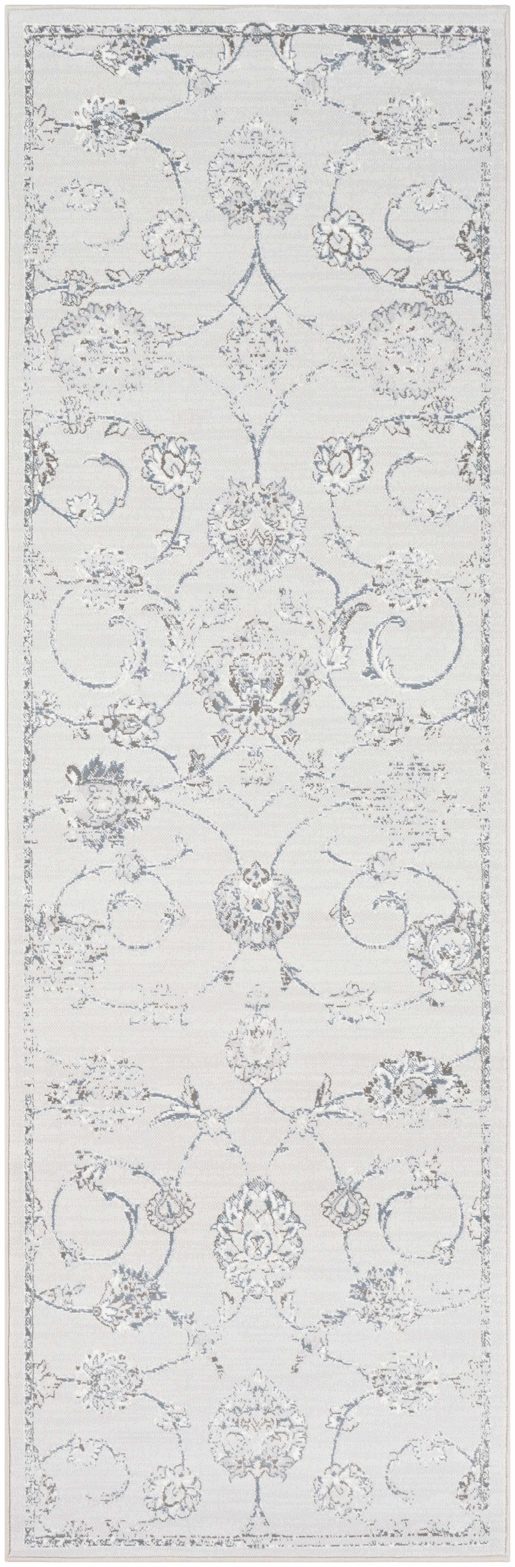 Greenleaf Area Rug - Clearance - Ornate Home
