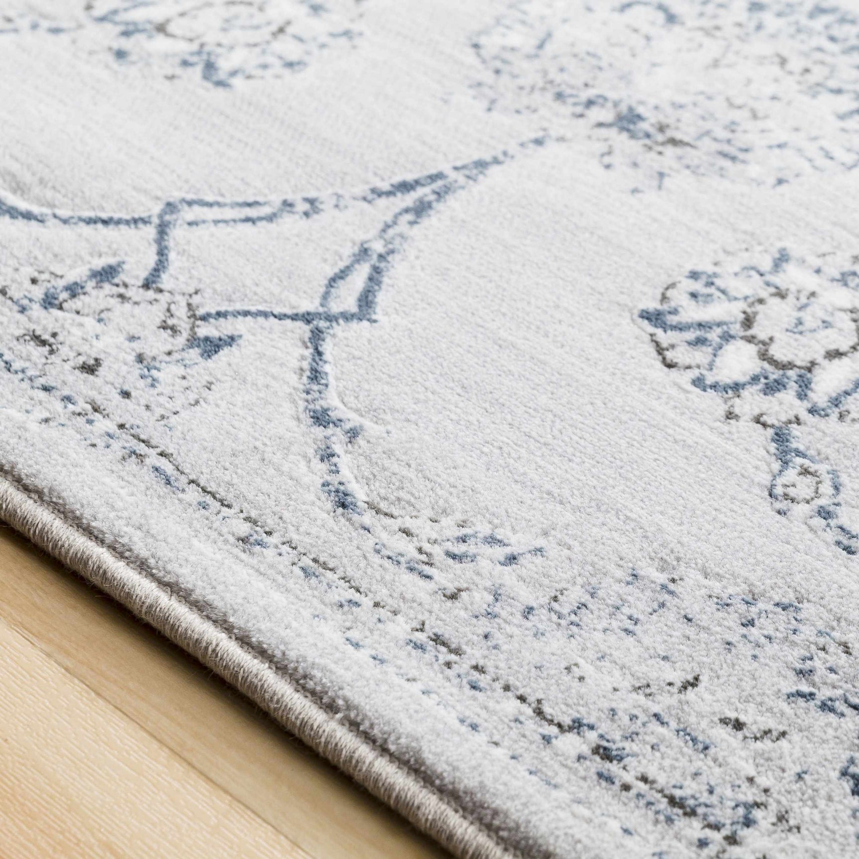 Greenleaf Area Rug - Clearance - Ornate Home
